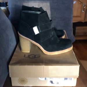 UGG Brienne bootie